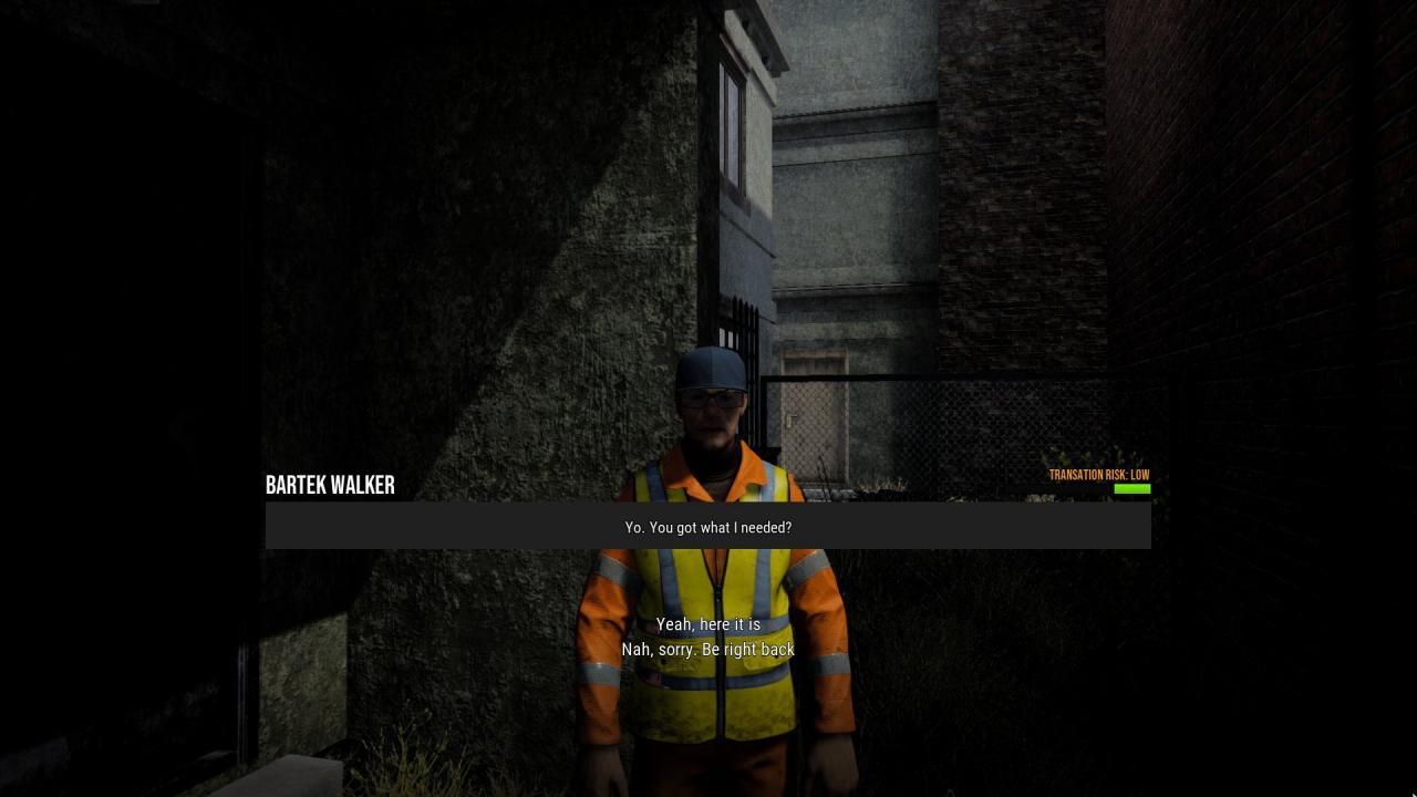 Screen Shot image 7 Drug Dealer Simulator اوروبي رابط هديه ستيم