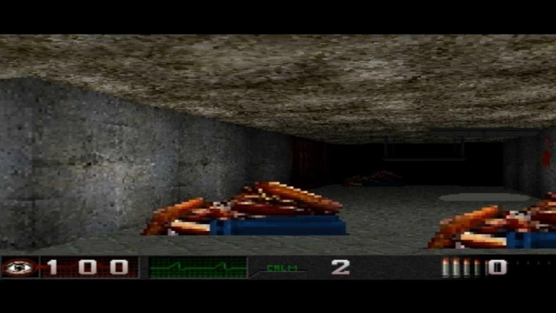 Screen Shot image 1 Psychical Madness ستيم كود رقمي