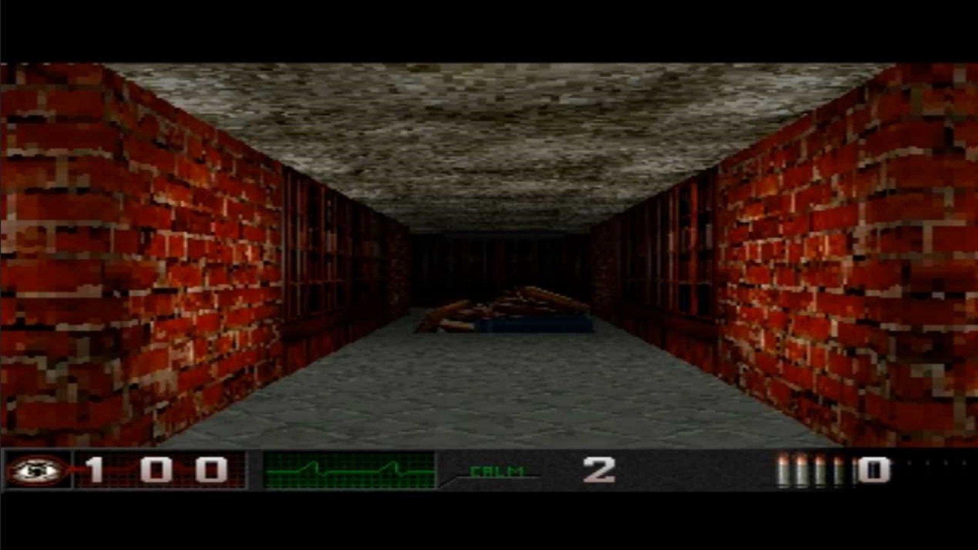 Screen Shot image 3 Psychical Madness ستيم كود رقمي