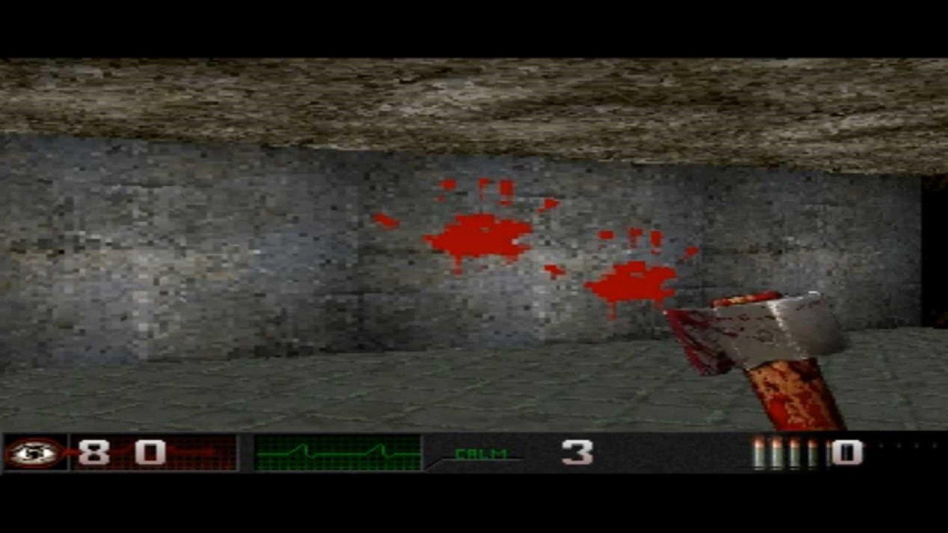 Screen Shot image 4 Psychical Madness ستيم كود رقمي