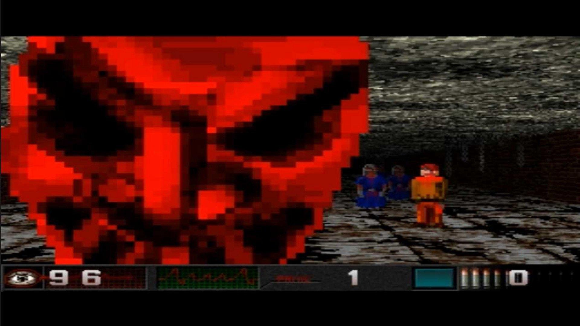 Screen Shot image 7 Psychical Madness ستيم كود رقمي