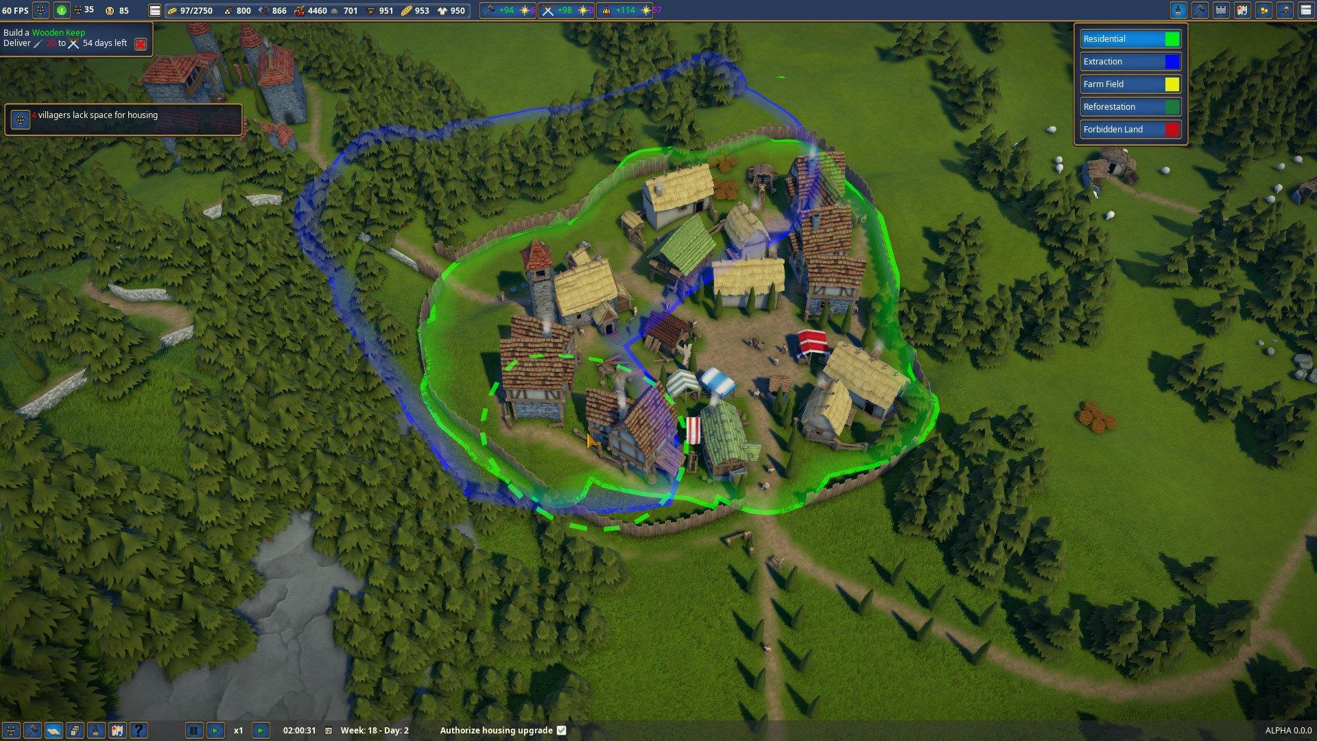 Screen Shot image 2 Foundation ستيم حساب