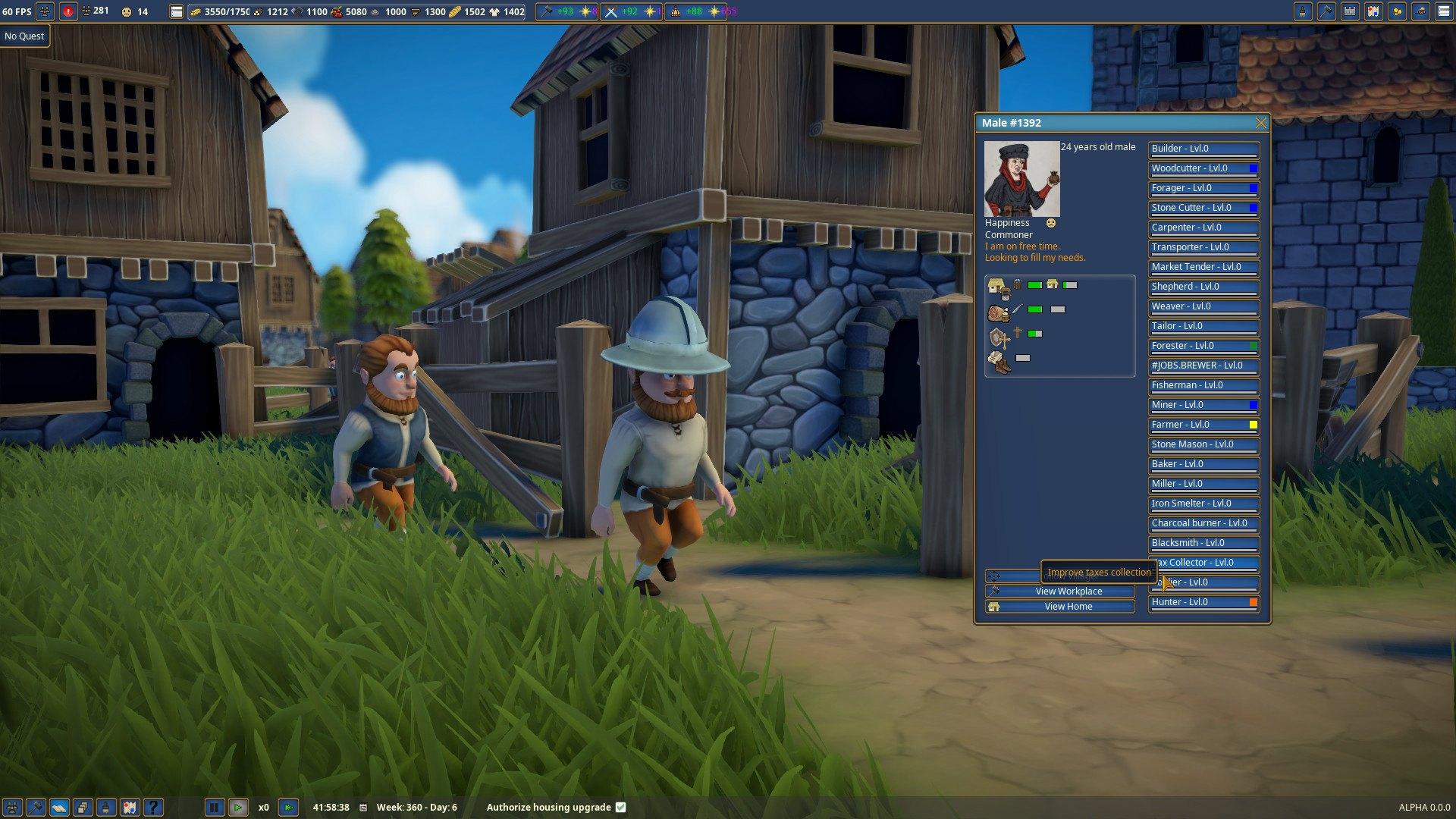 Screen Shot image 5 Foundation ستيم حساب