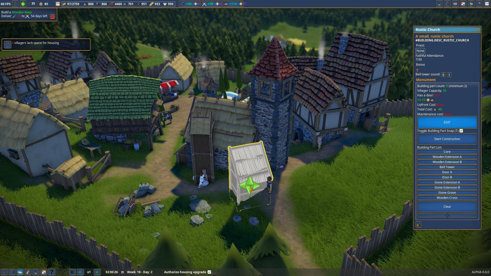 Screen Shot image 6 Foundation ستيم حساب
