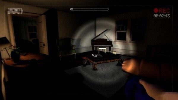 Screen Shot image 0 Slender: The Arrival (2014) اكسبوكس 1 / إكس بوكس سيريس X|S حساب