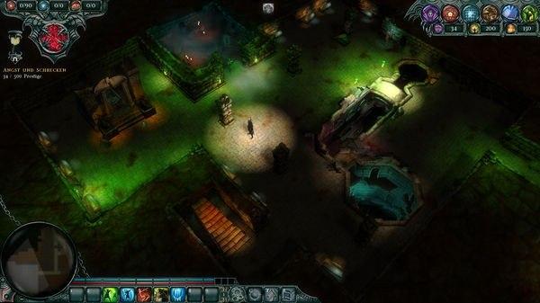 Screen Shot image 5 Dungeons ستيم Special اصدار بي سي ستيم كود رقمي
