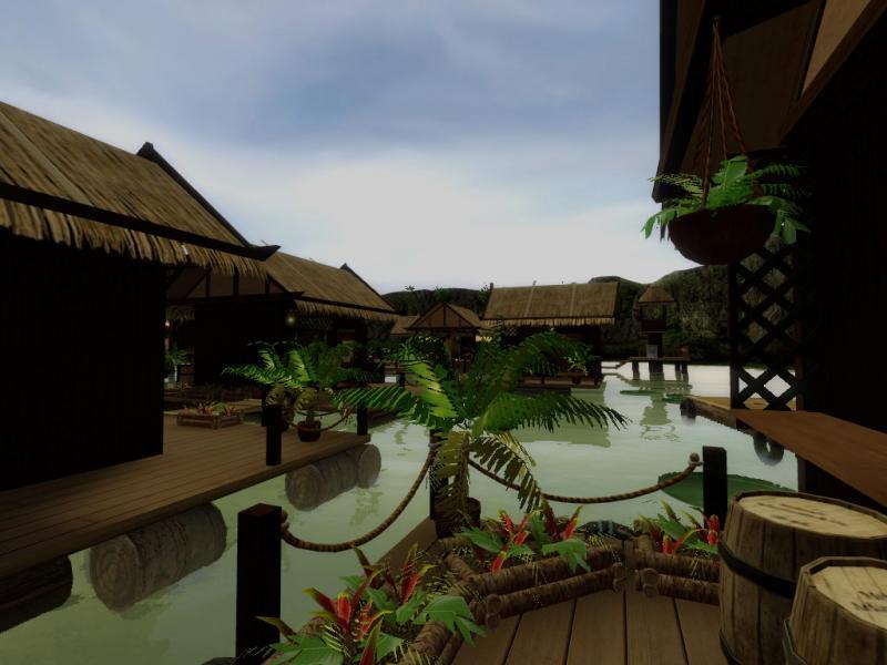 Screen Shot image 3 The Ship Complete Pack ستيم كود رقمي