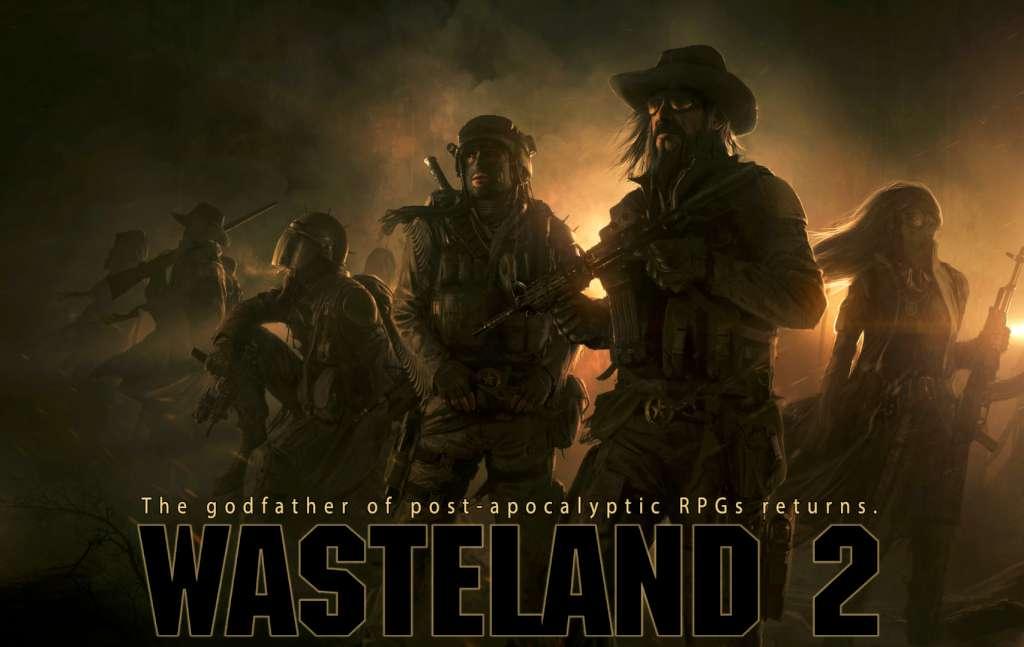 Screen Shot image 5 Wasteland 2 Ranger اصدار Upgrade DLC ستيم كود رقمي