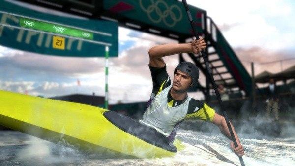 Screen Shot image 9 London 2012: The Official Video Game Of The Olympic Games بي سي ستيم كود رقمي