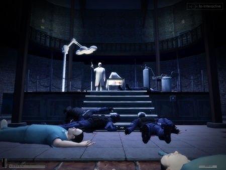 Screen Shot image 3 Hitman: Contracts امريكي ستيم كود رقمي