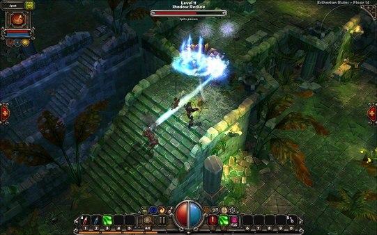 Screen Shot image 4 Torchlight اوروبي رابط هديه ستيم