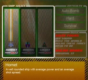 Screen Shot image 4 Super Killer Hornet: Resurrection اوروبي ستيم كود رقمي