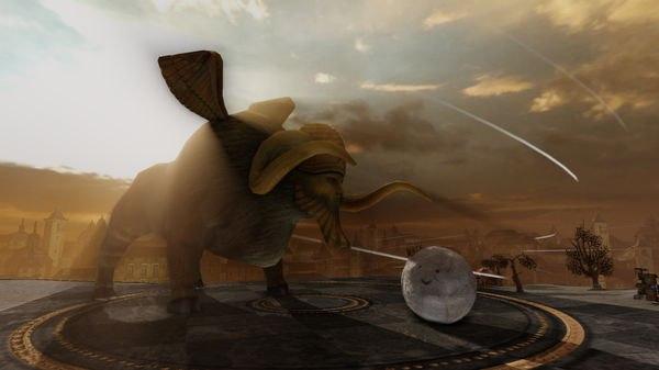 Screen Shot image 1 Rock Of Ages اوروبي ستيم كود رقمي