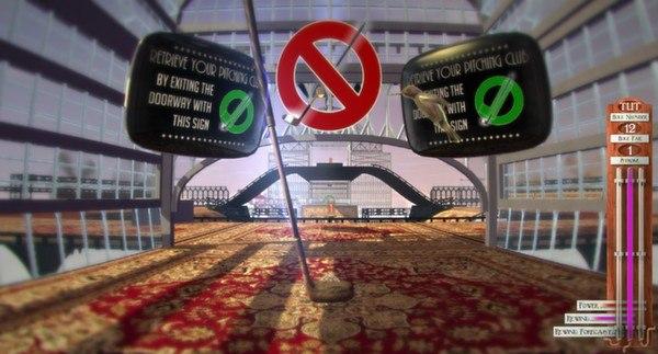 Screen Shot image 3 Vertiginous Golf بي سي ستيم هدية