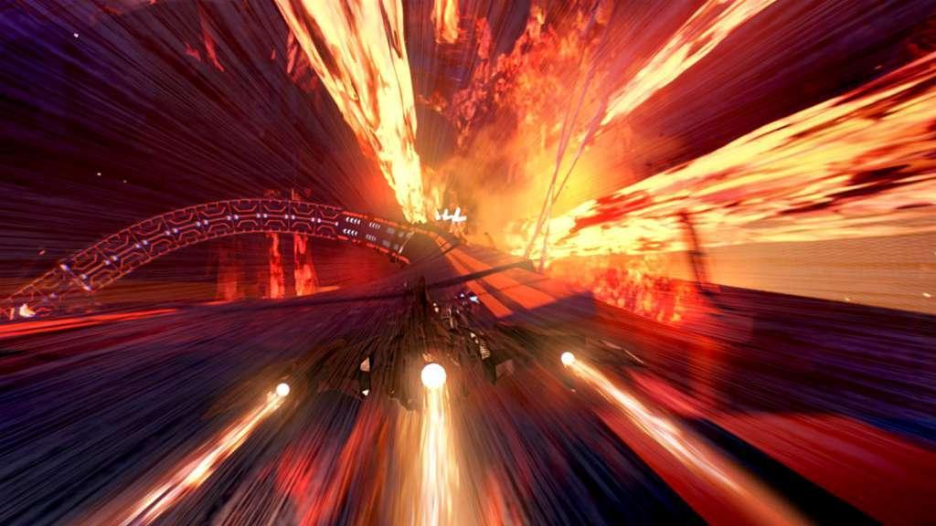 Screen Shot image 5 Redout Lightspeed اصدار امريكي اكسبوكس 1 كود رقمي