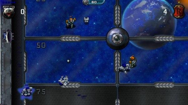 Screen Shot image 0 Speedball 2 HD ستيم كود رقمي