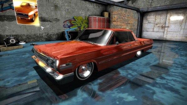 Screen Shot image 1 Ride 'Em Low ستيم كود رقمي
