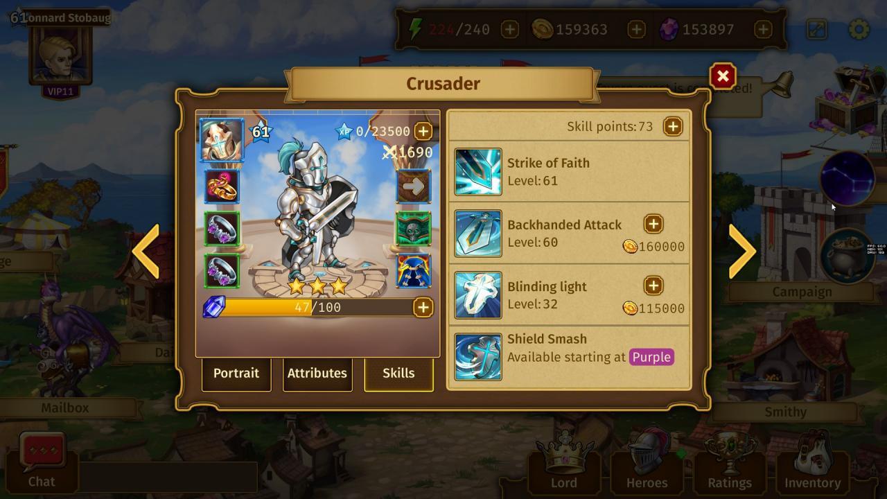 Screen Shot image 0 Lords Of The Arena - Golden Pack DLC Digital Download كود رقمي