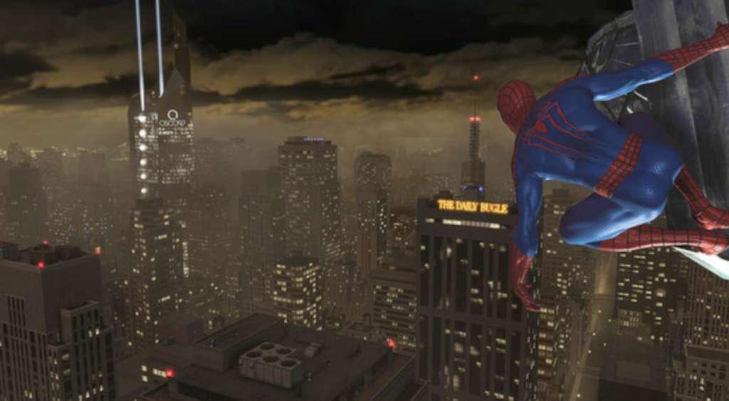 Screen Shot image 3 The Amazing Spider-Man ستيم كود رقمي