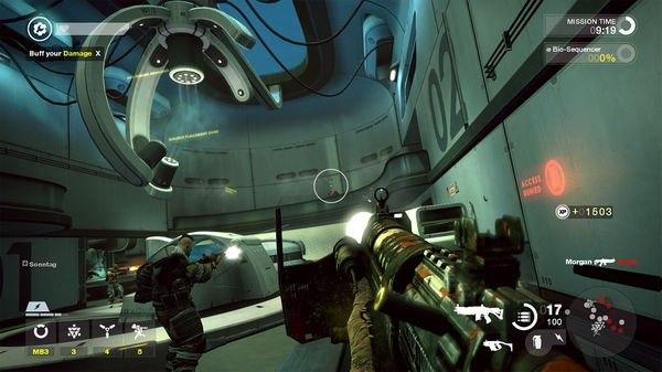 Screen Shot image 4 Brink Complete Pack ستيم كود رقمي