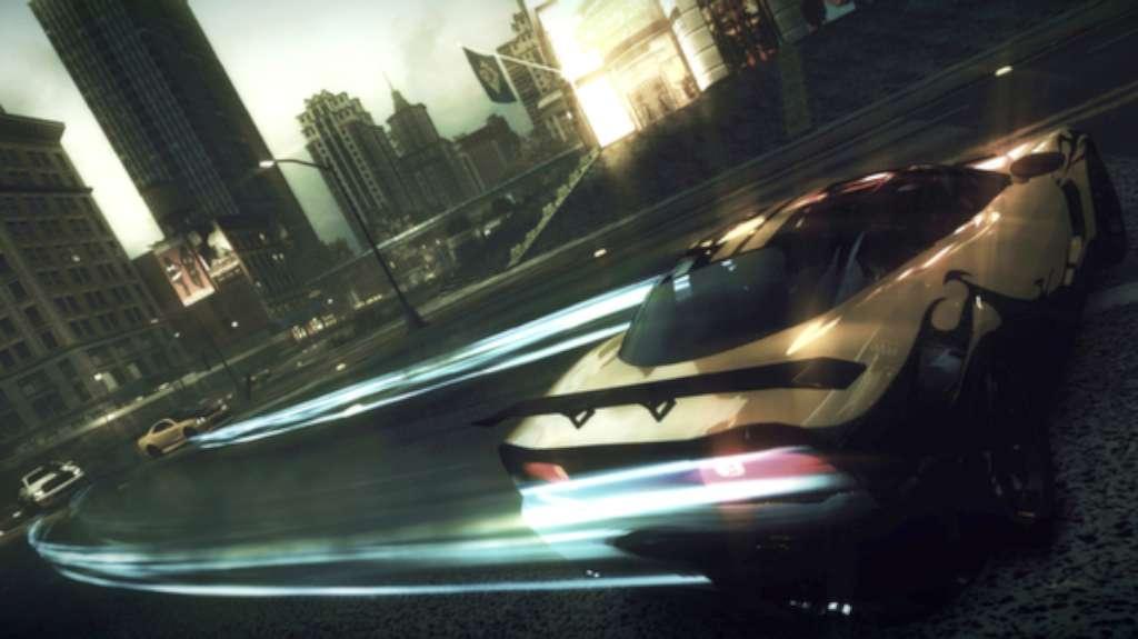 Screen Shot image 5 Ridge Racer Unbounded Full Pack اوروبي ستيم كود رقمي
