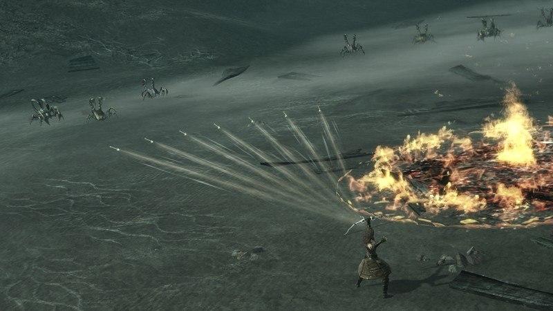 Screen Shot image 3 Guild Wars 2 Heroic اصدار Digital Download كود رقمي