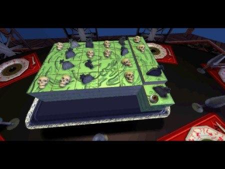 Screen Shot image 3 7th Guest & 11th Hour حزمة ستيم كود رقمي