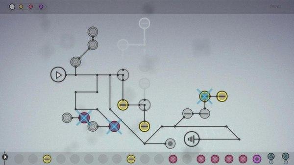 Screen Shot image 3 Circuits بي سي ستيم كود رقمي