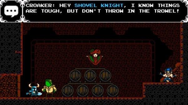 Screen Shot image 2 Shovel Knight: Treasure Trove اوروبي رابط هديه ستيم