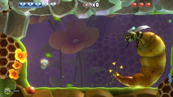 Screen Shot image 4 Shiny The Firefly ستيم كود رقمي