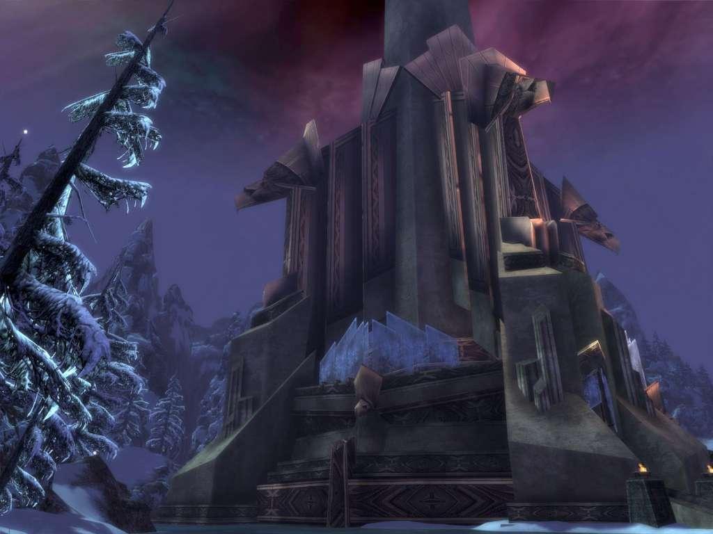Screen Shot image 5 Guild Wars - Eye Of The North Expansion أمريكا الشمالية Digital Download كود رقمي