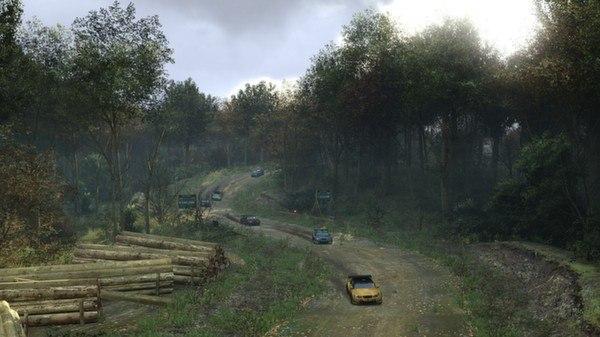 Screen Shot image 3 Celebrat10n TrackMania Complete Pack ستيم هدية