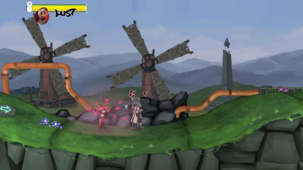 Screen Shot image 3 Party Of Sin ستيم كود رقمي
