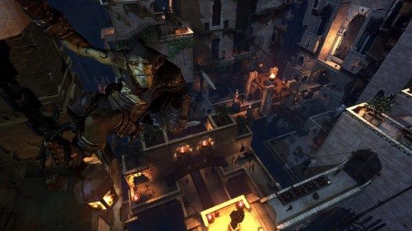 Screen Shot image 1 Styx: Master Of Shadows اوروبي اكسبوكس 1 كود رقمي