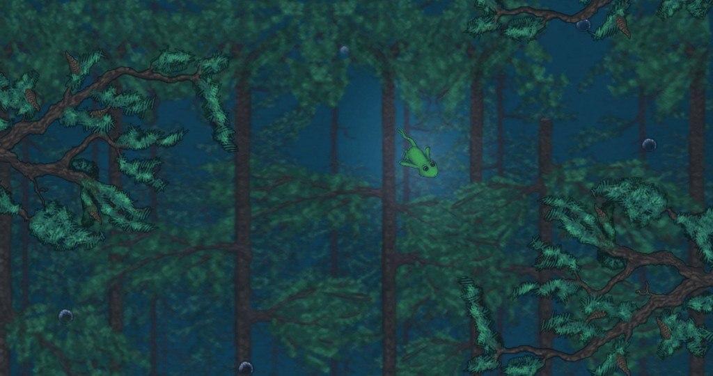 Screen Shot image 3 They Breathe ستيم كود رقمي