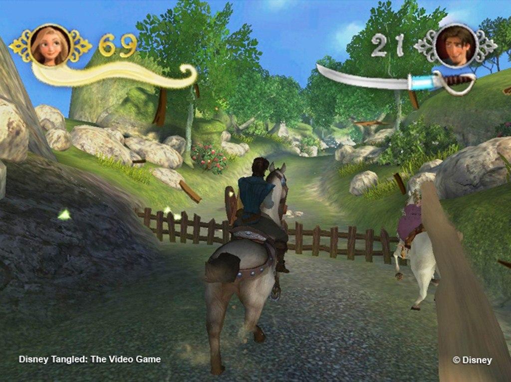 Screen Shot image 7 Disney Princess And Fairy Pack اوروبي ستيم كود رقمي