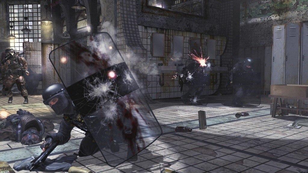Screen Shot image 14 Call Of Duty: Modern Warfare 2 (2009) ستيم كود رقمي