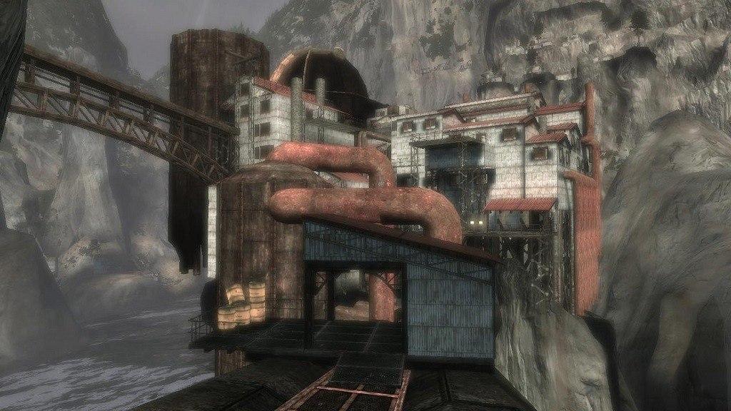 Screen Shot image 0 Damnation ستيم هدية