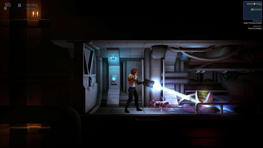 Screen Shot image 4 Dark Matter ستيم كود رقمي