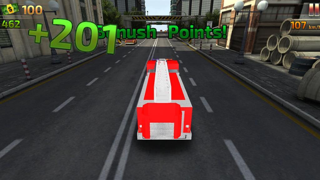 Screen Shot image 5 Crash And Burn Racing ستيم كود رقمي