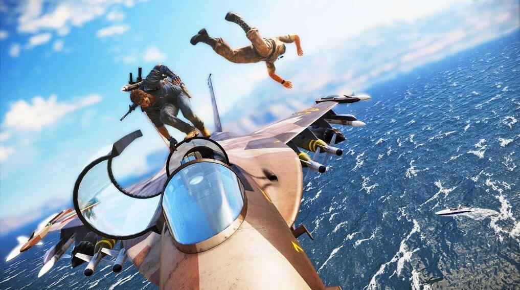 Screen Shot image 5 Just Cause 3 XL اصدار ASIA ستيم كود رقمي