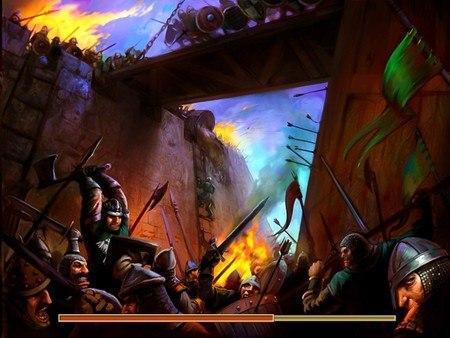 Screen Shot image 3 Lords Of The Realm ستيم كود رقمي