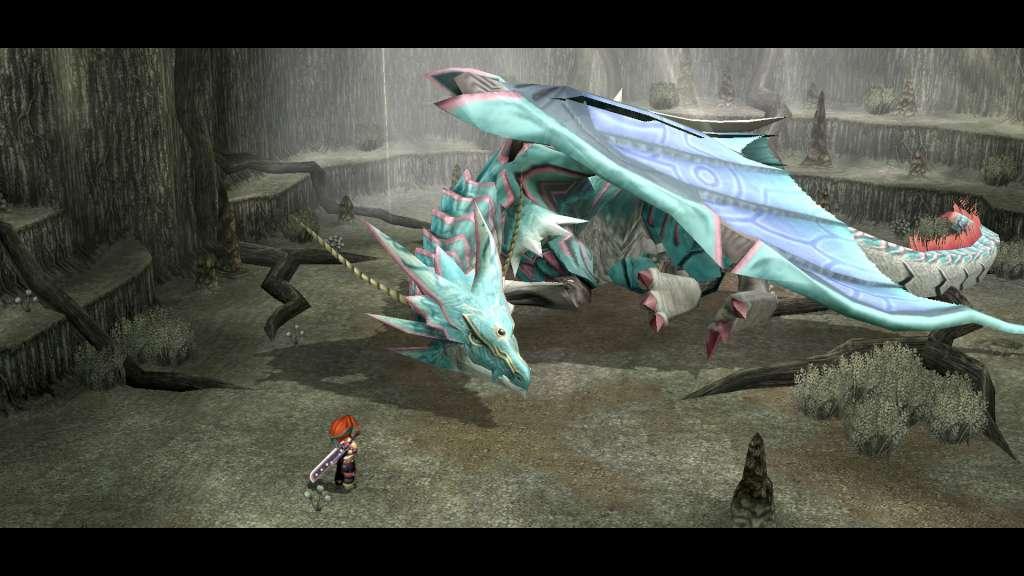 Screen Shot image 5 The Legend Of Heroes: Trails In The Sky SC رابط هديه ستيم