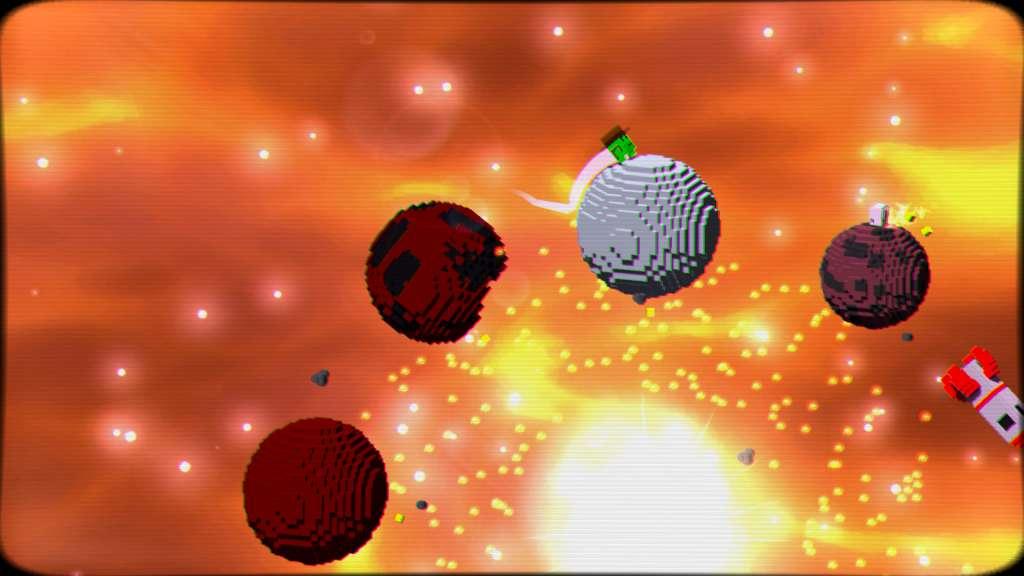 Screen Shot image 5 Cosmic Leap ستيم كود رقمي