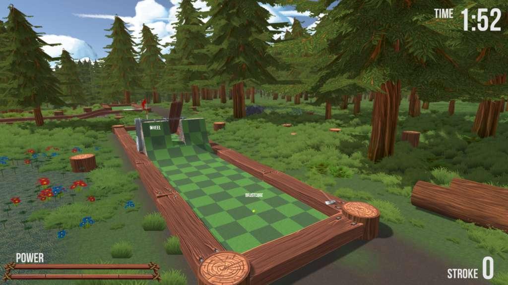 Screen Shot image 5 Golf With Your Friends اوروبي ستيم كود رقمي
