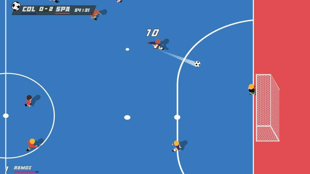 Screen Shot image 5 Super Arcade Football ستيم كود رقمي