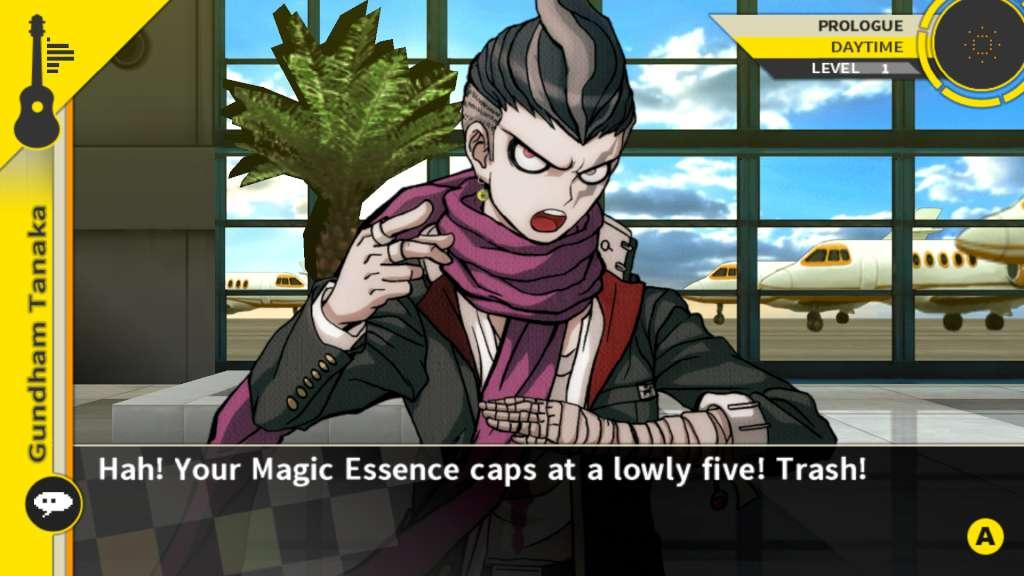 Screen Shot image 5 Danganronpa 2: Goodbye Despair اوروبي رابط هديه ستيم