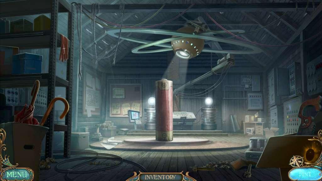 Screen Shot image 5 Dreamscapes: Nightmare'S Heir - بريميوم اصدار ستيم كود رقمي