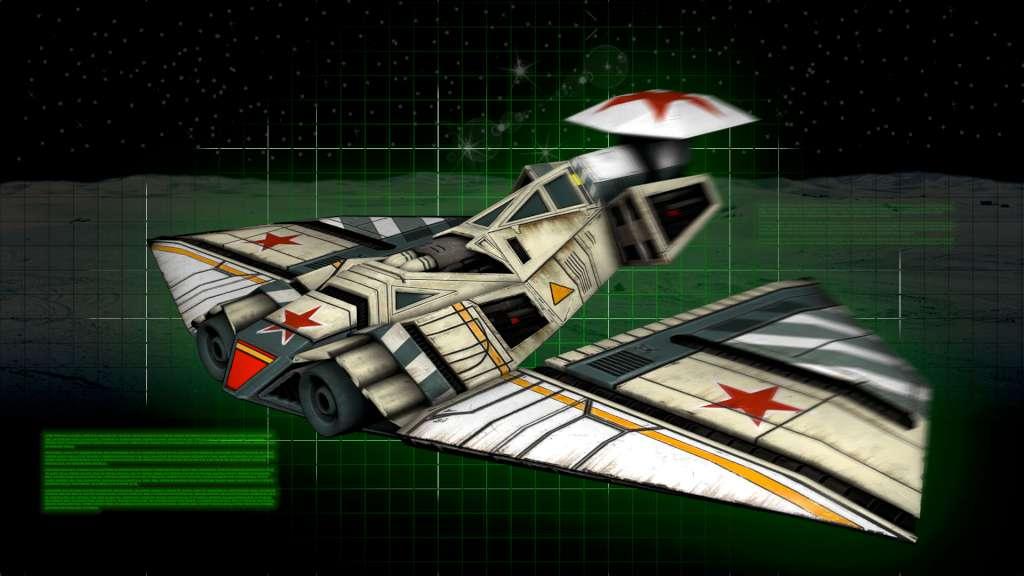 Screen Shot image 5 Battlezone 98 Redux Odyssey اصدار ستيم كود رقمي