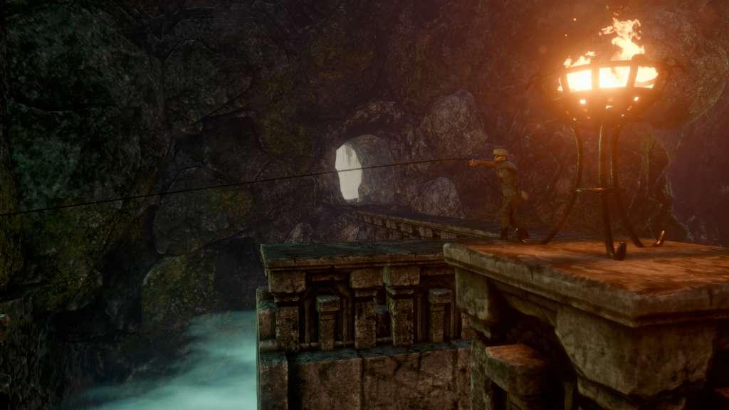 Screen Shot image 5 Adam'S Venture: Origins ستيم كود رقمي